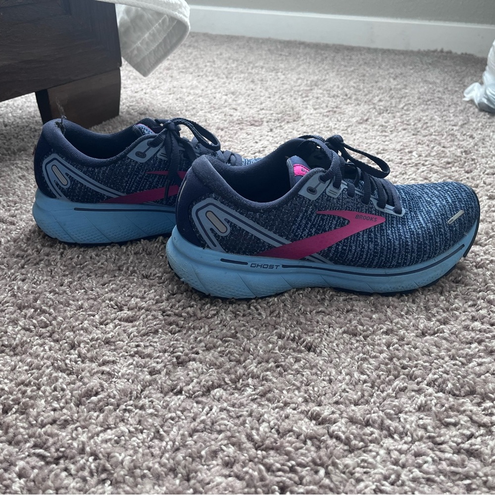 Brooks Ghost Running Shoes